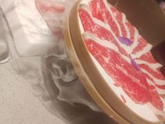 -海底捞火锅(奥森店)