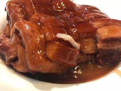 -吴门人家·苏宴宫廷菜(拙政园店)