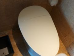 -上海新发展亚太JW万豪酒店