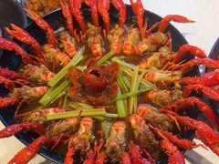 -红盔甲·小龙虾(天钥桥店)