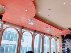 -安妮意大利餐厅(望京店)