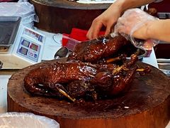 -王浩儿纪六孃甜皮鸭(乐山总店)