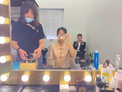 -Mu慕婚纱摄影·超级工作室