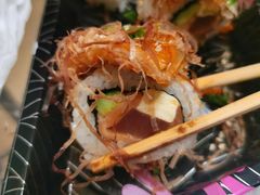 风起云飞-将太无二·北美传奇寿司(荟聚购物中心西红门店)