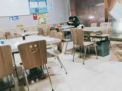 大堂-沂州糁馆(大学城店)