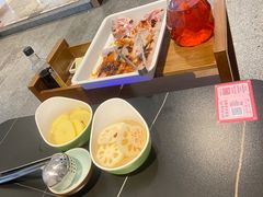 -味当家鱼头火锅.•甲鱼料理(金沙店)