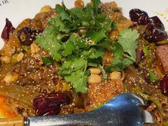 -拿渡·水煮鱼 麻辣香锅(西单大悦城店)