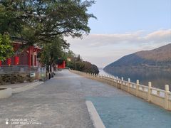 -飞霞风景名胜区