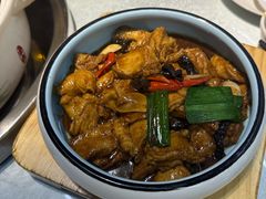 -名善山珍·野生菌汤锅(文殊院店)