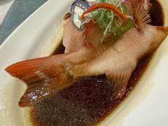 -汤记传菜(秀浦路店)