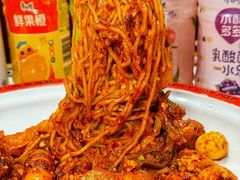-文立新麻辣烫(合生汇21街区店)