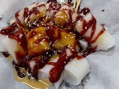 -颓记茶餐厅(夏湾店)