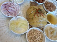 -顺味凤城·顺德菜专门店(九六广场店)