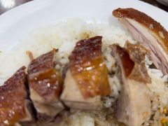-陈光记烧腊店(罗保博士街店)