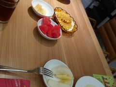 -豪客来牛排(商汇人和广场店)