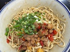 -万三面馆(青龙正街太古里店)
