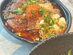 -我的面 川味Bistro(后沙峪店)