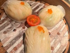 -禄运茶居·手工点心(猎德店)