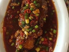 -椿记烧鹅(叠彩店)