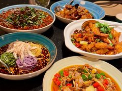 -华豫川酒家(大卫城店)