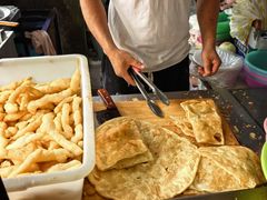 -逍遥镇刘相五胡辣汤豆沫馆(康复中街店)