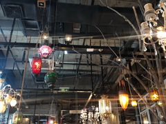 大堂-漫咖啡 (CCPAPK店)
