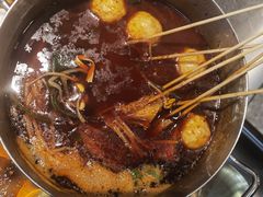 -炉队长·齐齐哈尔家庭烤肉(马家堡店)