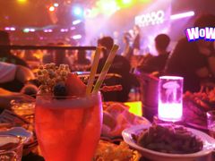 -MOSSO音乐酒吧·live house(南京旗舰店)