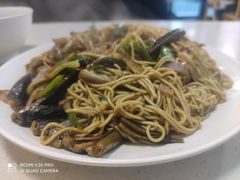 -氾水长鱼面(南苑小区店)