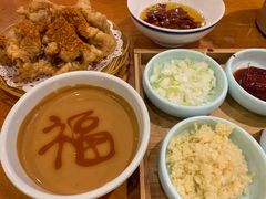 -乐宴·老北京铜火锅(桂庙店)