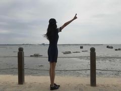 -北海金海湾红树林生态旅游区