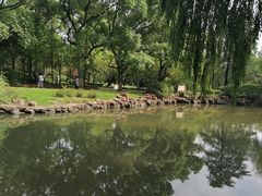 -瀛洲公园