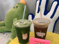 -BE YOLO必有乐&小红帽三明治
