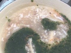 -蜜桃餐厅·古运河畔(南下塘店)