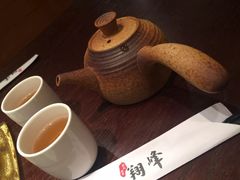 -翔峰炭火鳗鱼(悦泰街里公寓店)