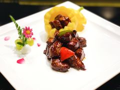 -莹珠阁·私房菜