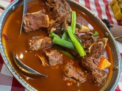 西贝羊蝎子-西贝莜面村(万象天地店)