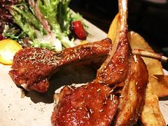 -The Cheebat 锌吧·Bistro(体育西店)