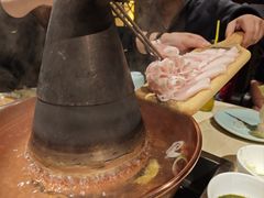 -三宝涮肉(体育学院店)