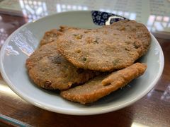 -粗茶淡饭(东关街店)