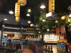 -鲁城往事(游客中心店)