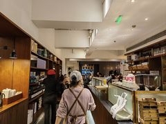 -BAKER&SPICE(安福路店)