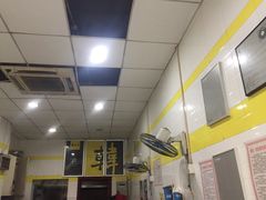 -韩包子(青石桥店)