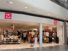 -优衣库(无锡荟聚购物中心店)