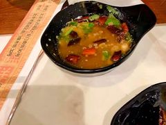 -宣武小院涮肉(前门店)
