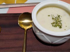 -HELLO MUSAE 拾光缪斯餐厅·纯正希腊风味(苏州中心店)