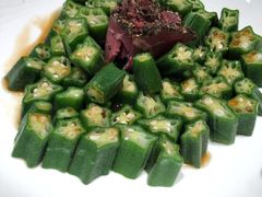 -将相和·海鲜蒸饺大连菜