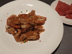 -徐记海鲜(大雁塔|金都店)