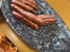 -恩你小木屋·烤肉韩式料理(嘉兴秀洲店)