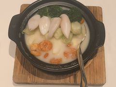 -宝丽轩中餐厅BAOLIXUAN